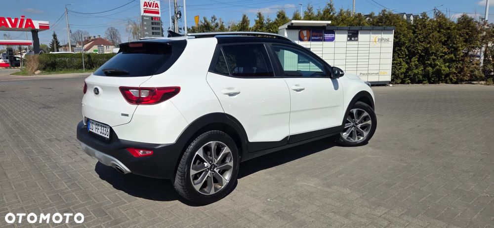 Kia Stonic 1.0 T-GDI OPF Spirit - 14