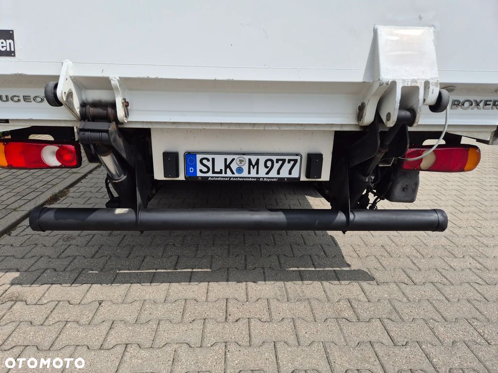 Peugeot Boxer - 12