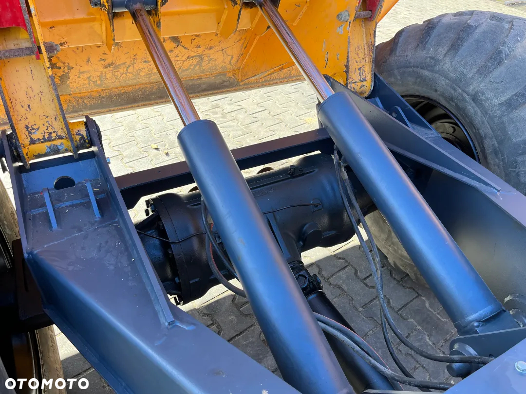 Terex PT9000 - 25
