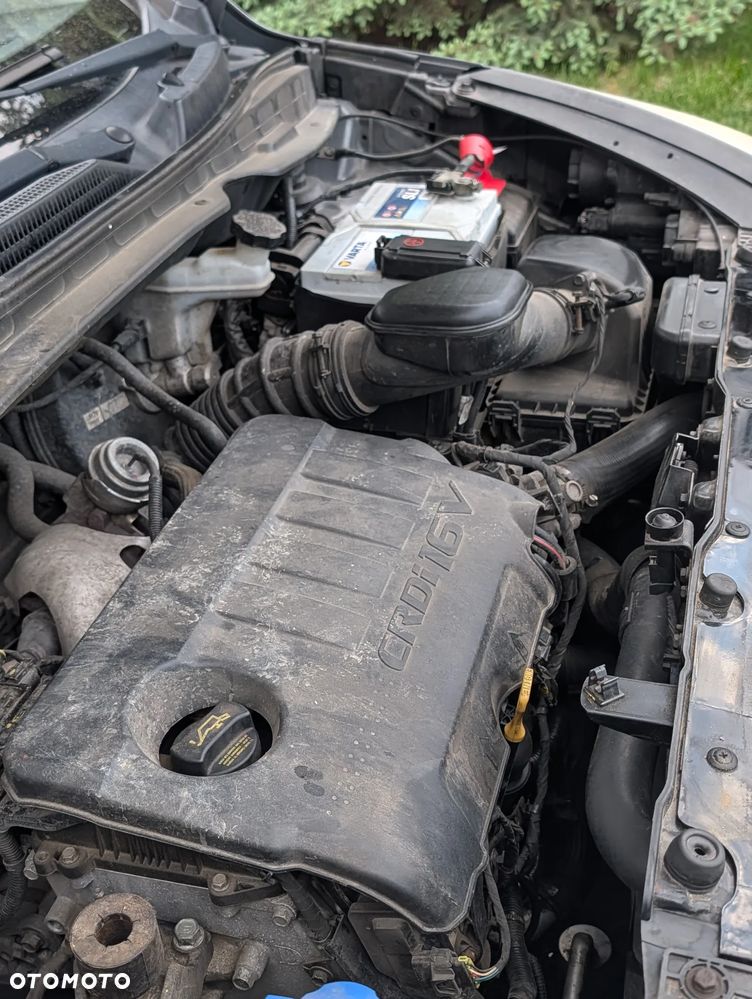 Hyundai ix35 - 22