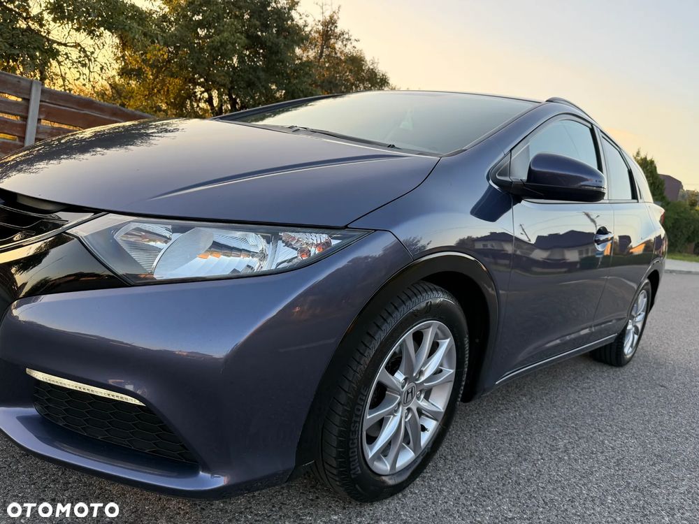 Honda Civic 1.8 Lifestyle - 16