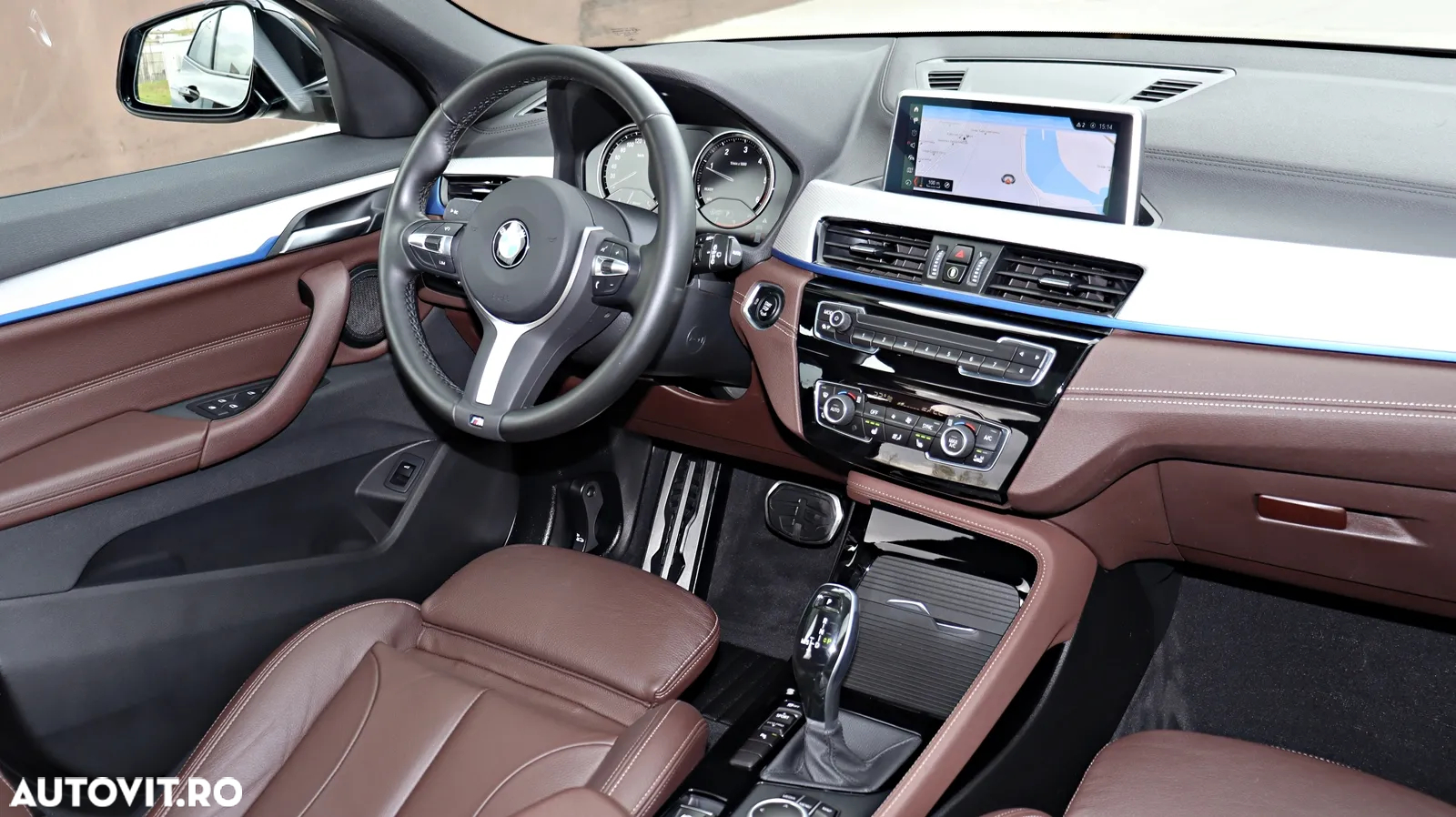 BMW X2 - 25