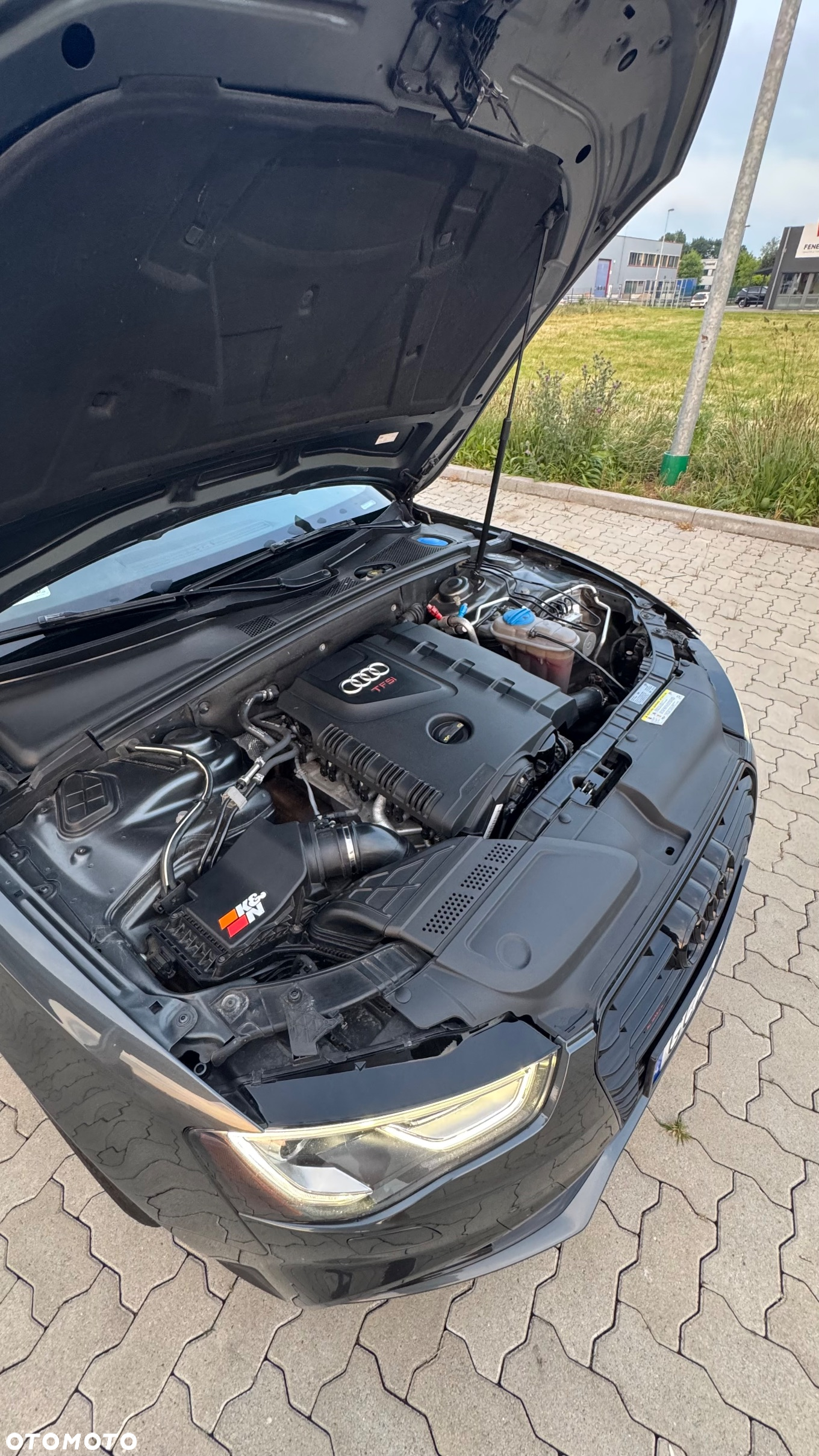 Audi A5 - 21
