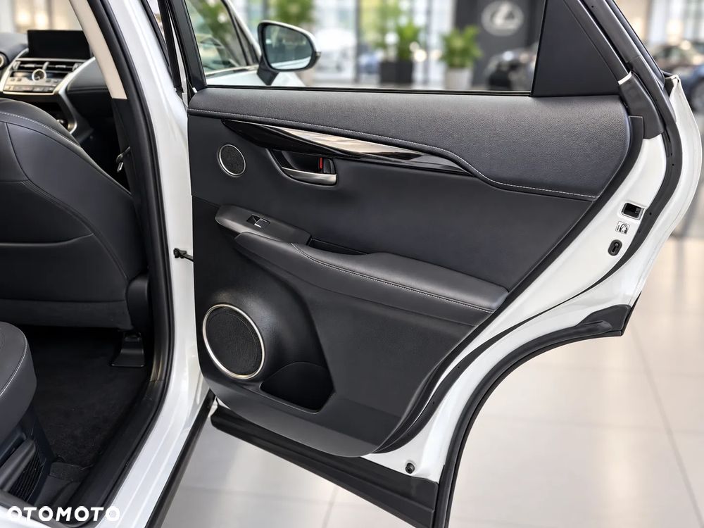 Lexus NX 300 Business Edition AWD - 15