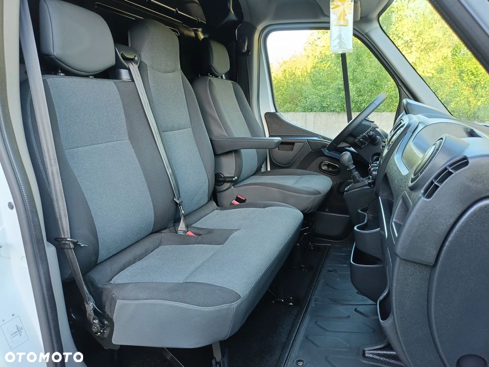 Renault MASTER - 29