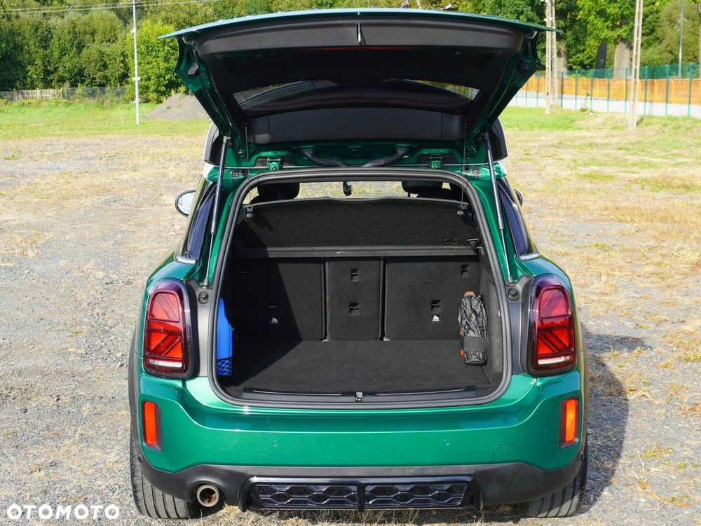 MINI Countryman - 27