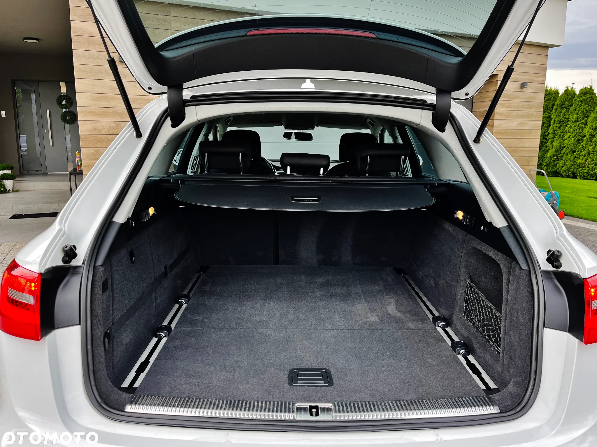 Audi A6 2.0 TDI Prime Line - 20