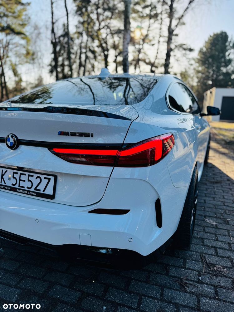 BMW Seria 2 M235i xDrive - 5