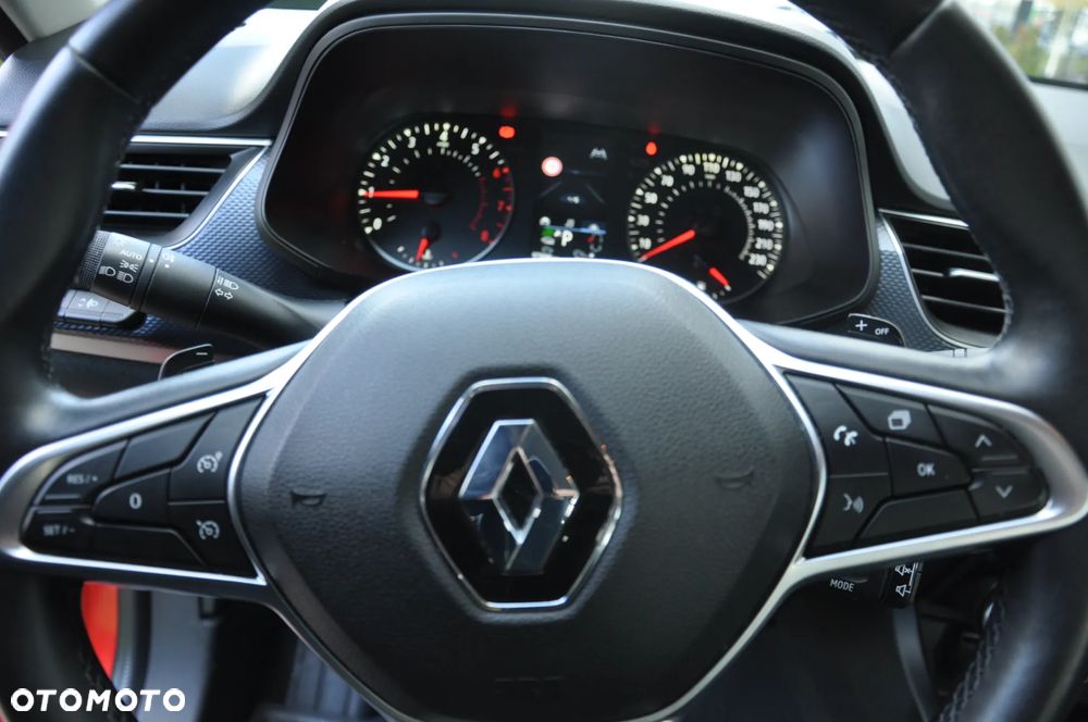 Renault Arkana 1.3 TCe mHEV Equilibre EDC - 17