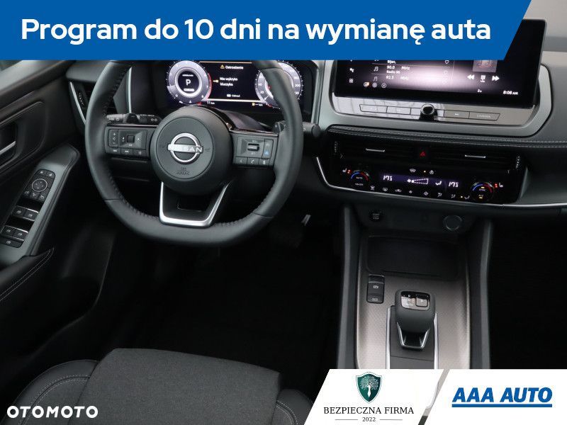Nissan Qashqai - 9