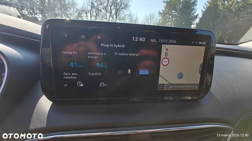 Hyundai Santa Fe - 13