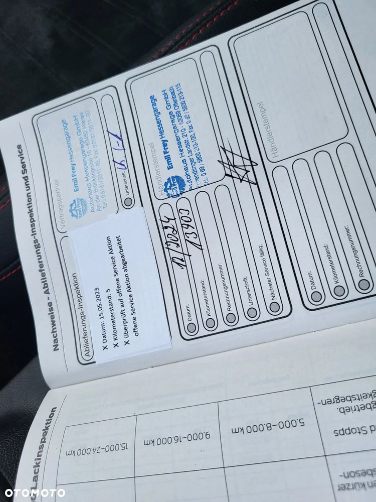 Ford Kuga 1.5 EcoBoost FWD ST-Line ASS GPF - 15