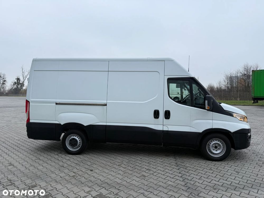 Iveco Daily 35s18 - 4