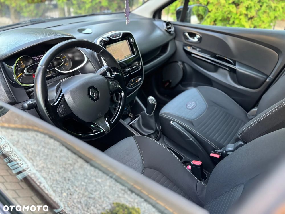 Renault Clio 1.5 dCi Energy Intens - 20