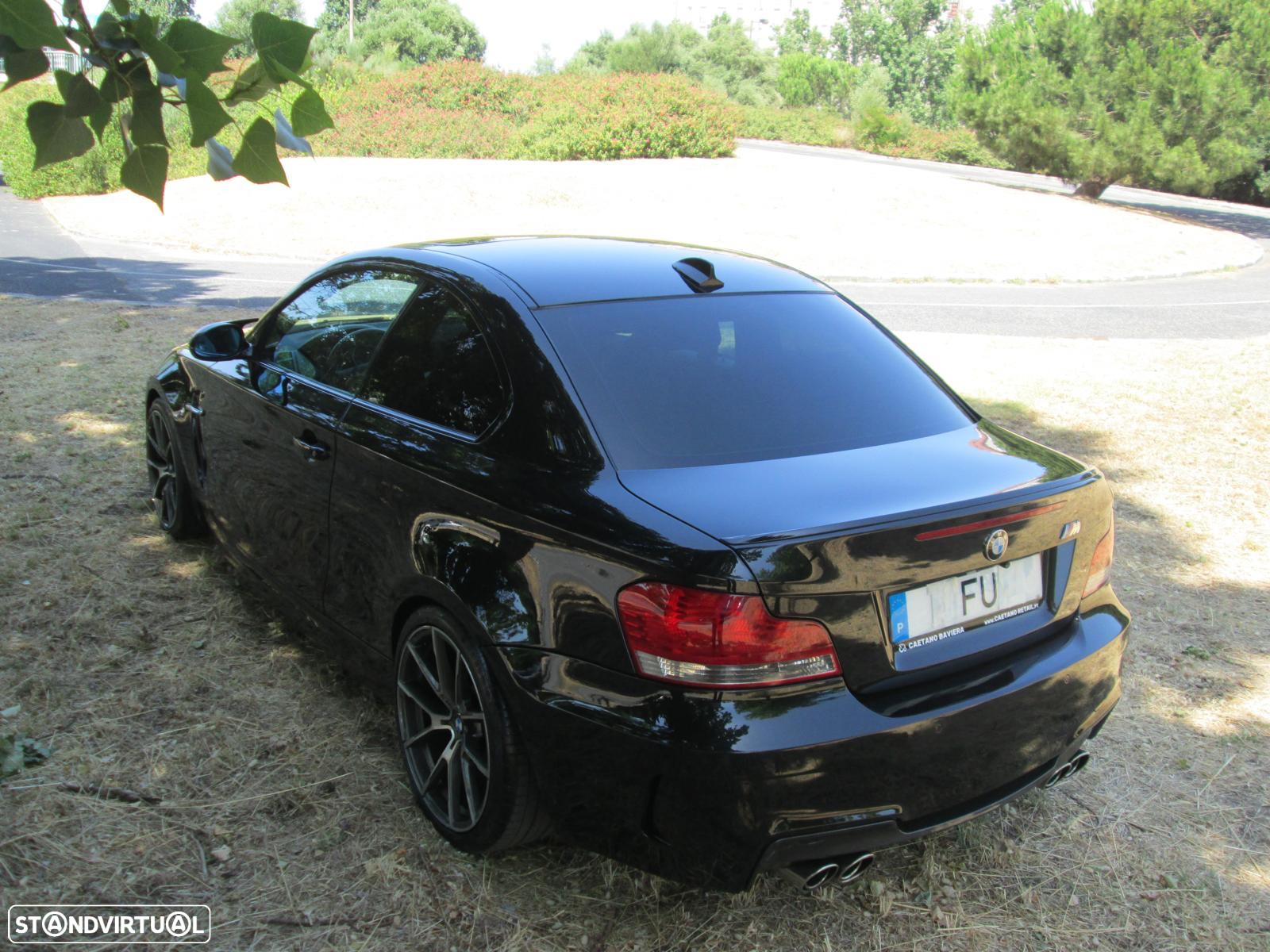 BMW 123 d Coupe - 5