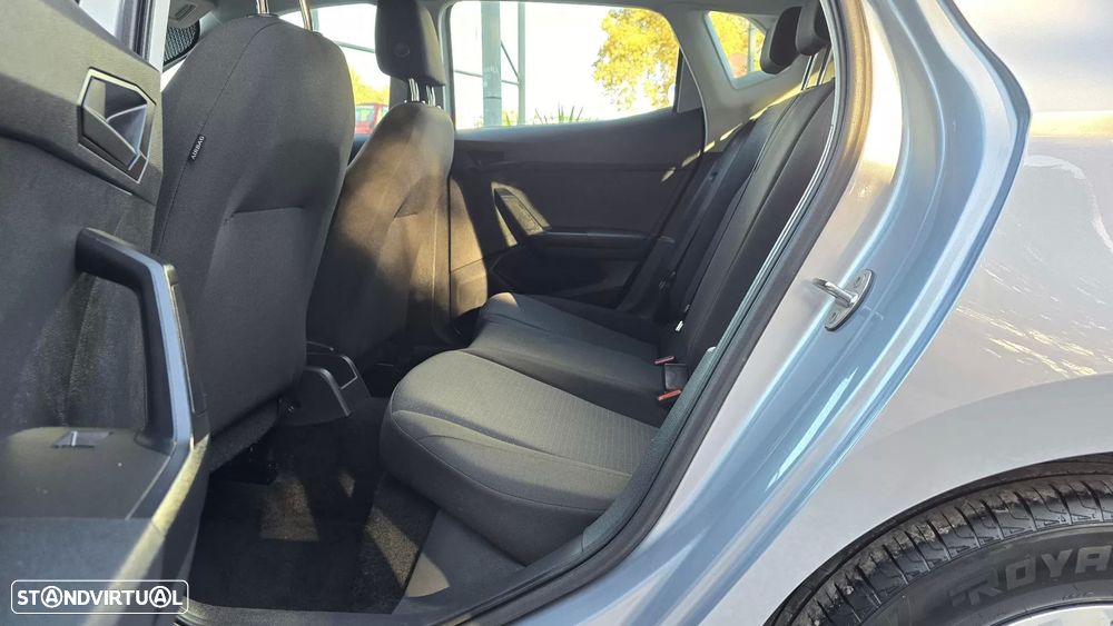 SEAT Ibiza 1.0 Style - 17