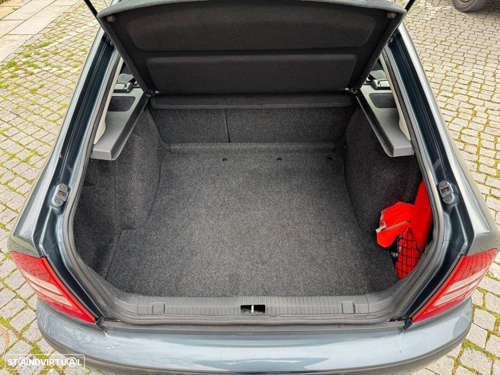 Skoda Octavia 1.4 Ambiente - 3