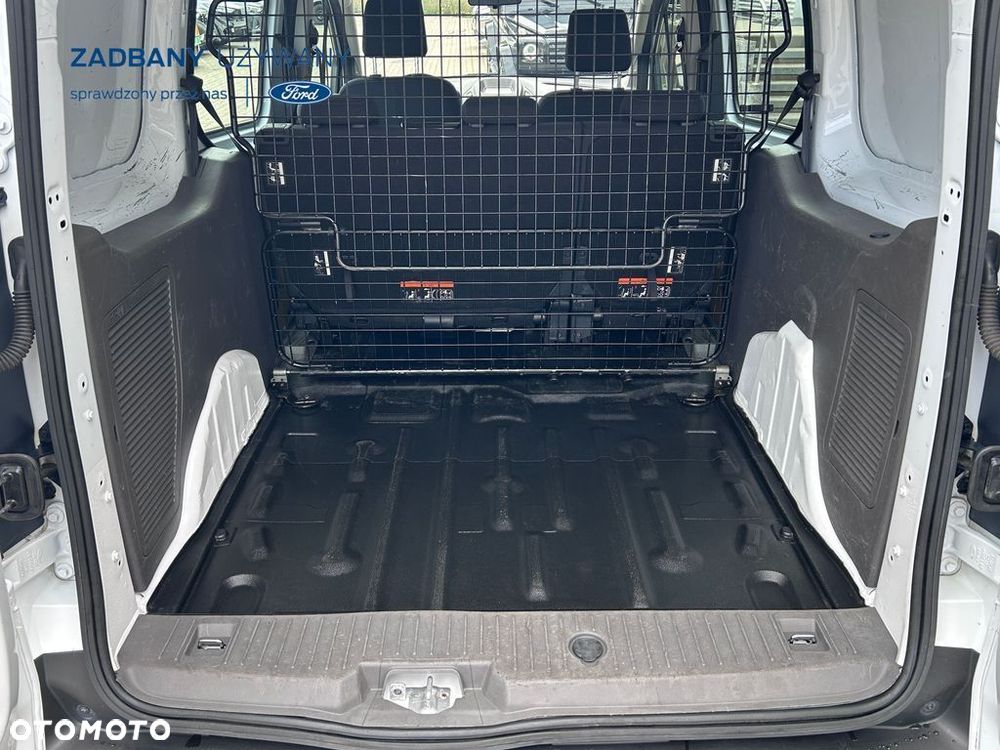 Ford Transit Connect DCiV - 20