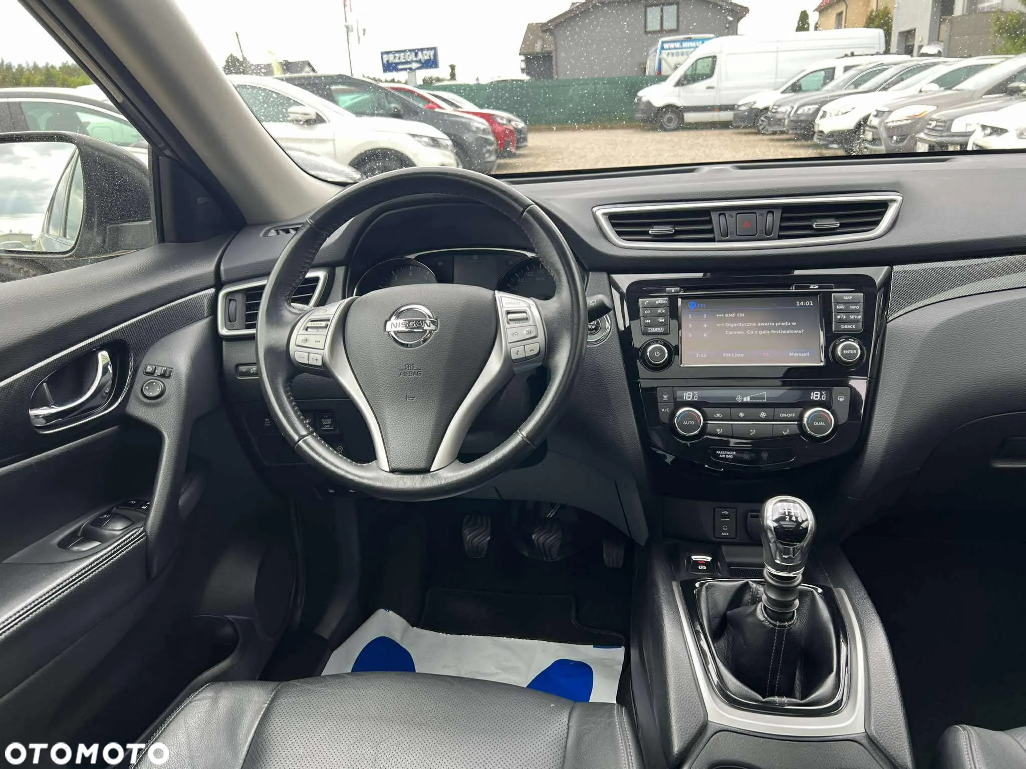 Nissan X-Trail 1.6 DIG-T Tekna - 27