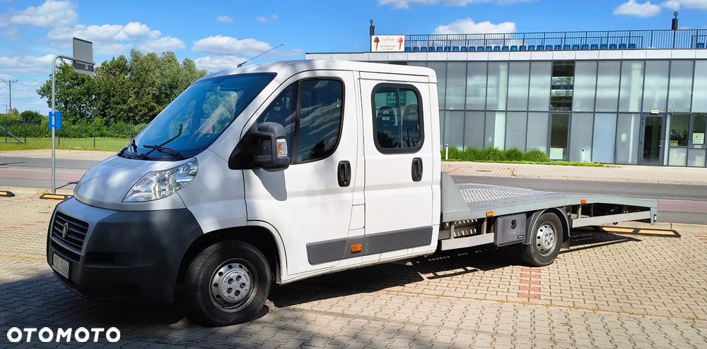 Fiat Ducato L4 - 11