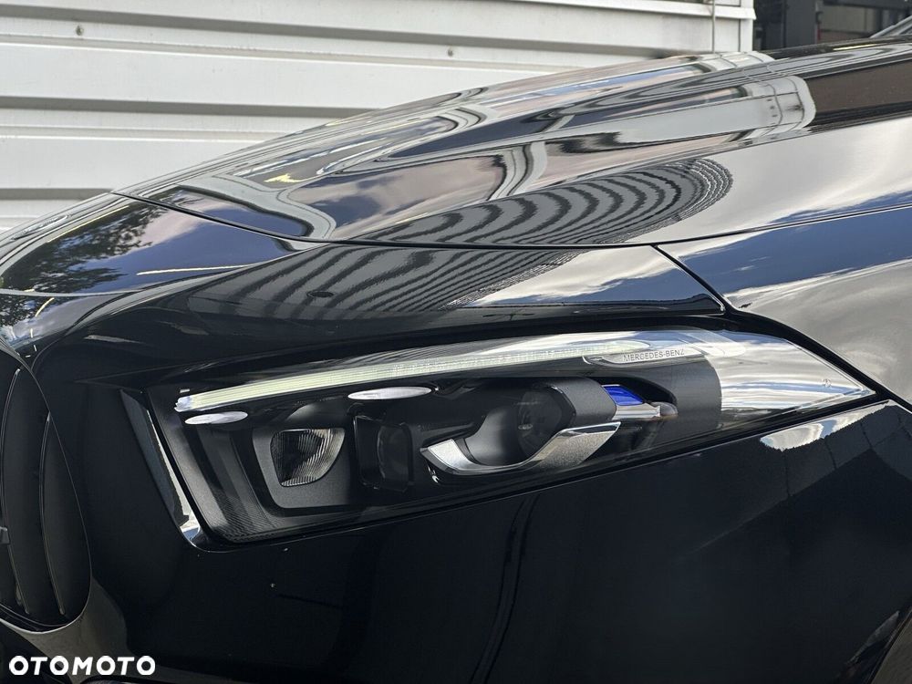 Mercedes-Benz Klasa A 45 S AMG 4-Matic 8G-DCT - 8