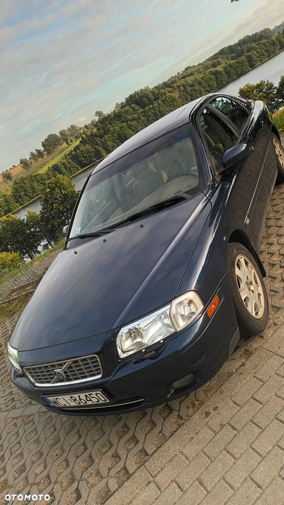 Volvo S80 2.4 Comfort - 1
