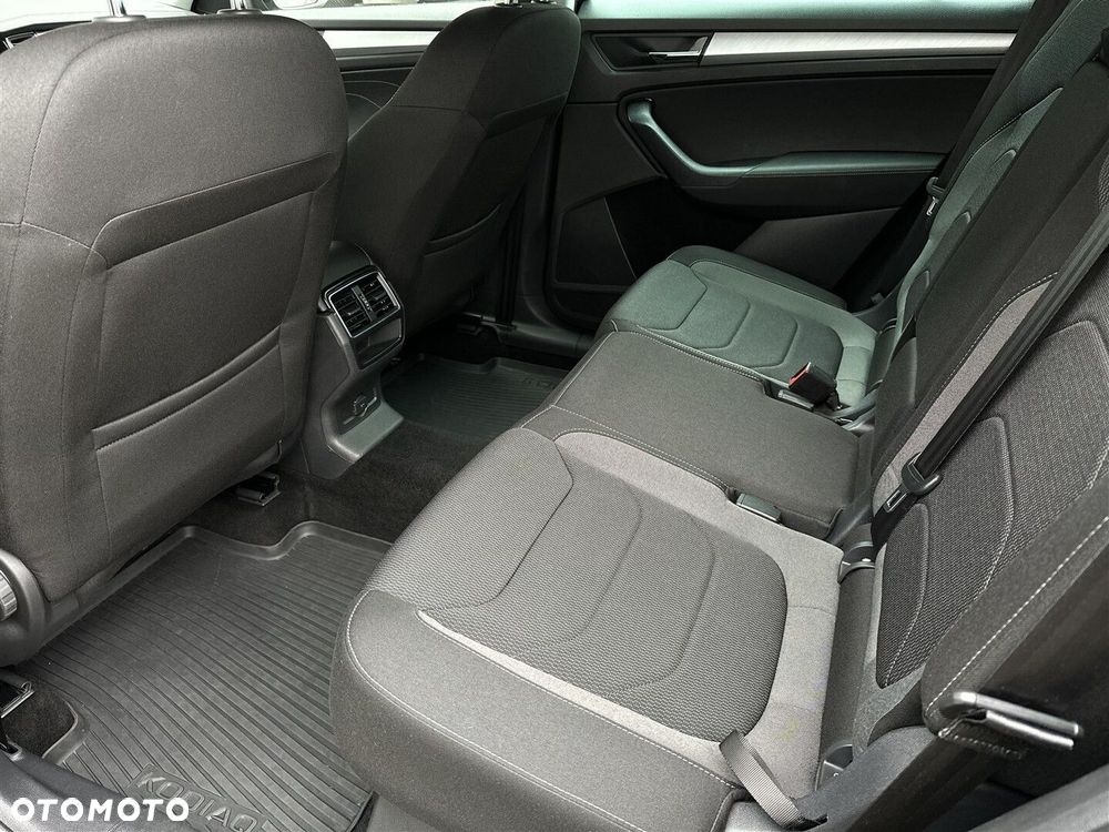 Skoda Kodiaq 1.5 TSI ACT 4x2 Ambition DSG - 13
