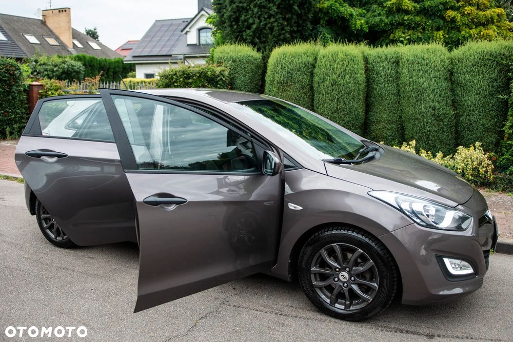 Hyundai i30 1.4 Advantage - 7