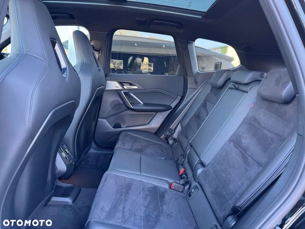 BMW X1 M35i xDrive - 15
