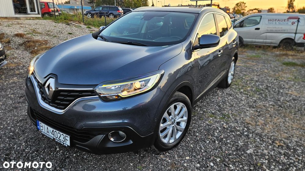 Renault Kadjar - 4