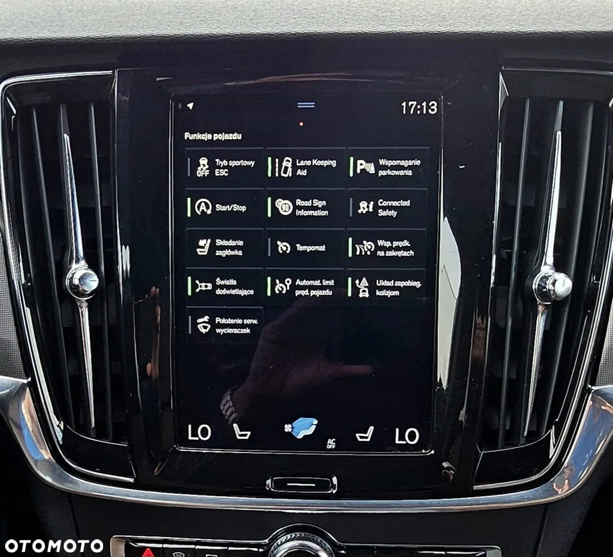 Volvo V90 B4 D Geartronic Momentum Pro - 32