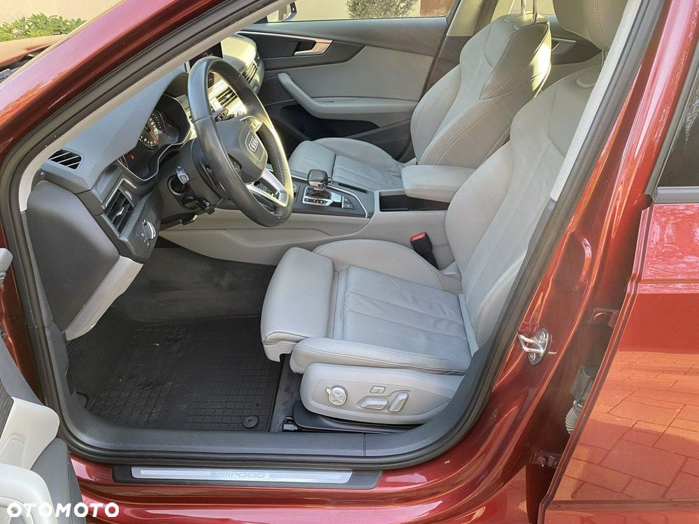 Audi A4 Allroad 2.0 TDI Quattro S tronic - 29