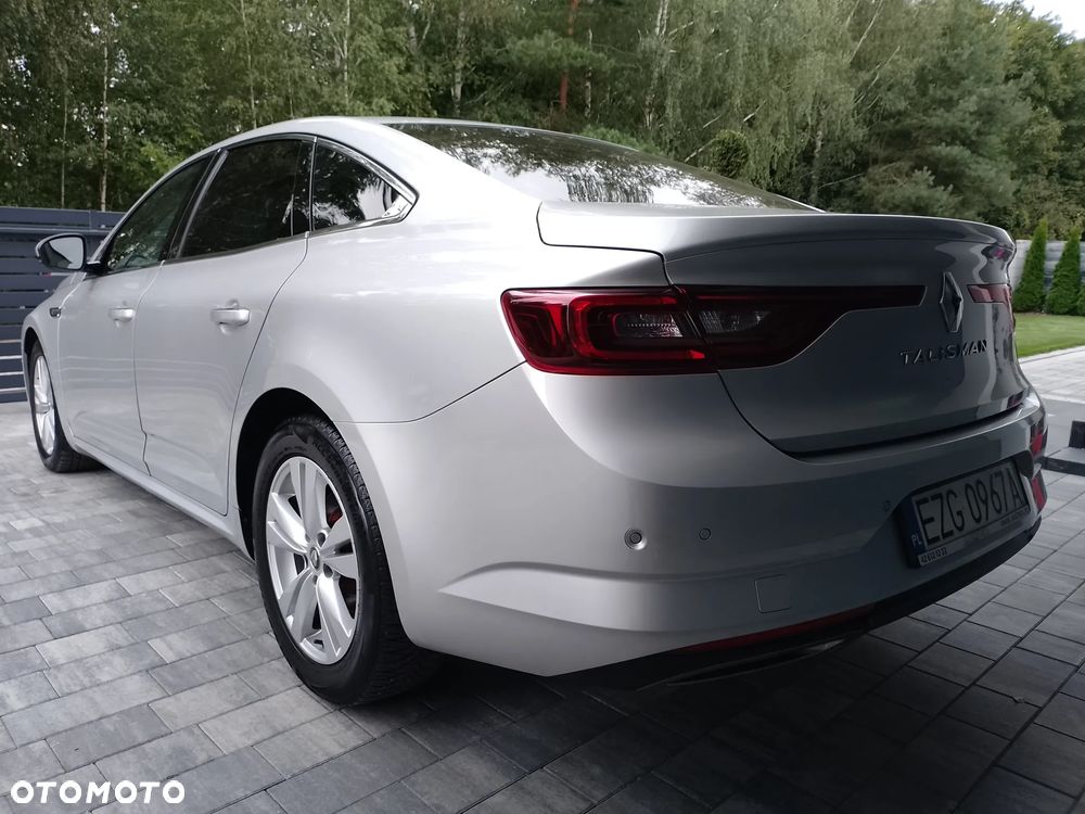 Renault Talisman - 6