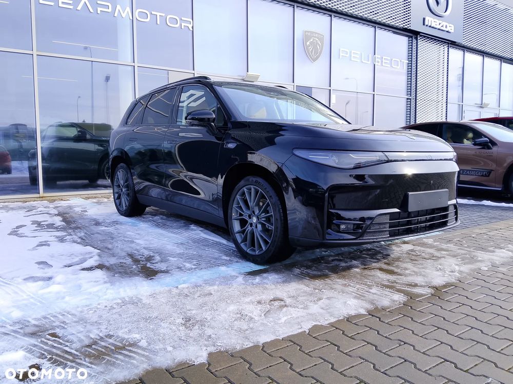 Leapmotor C10 69.9 kWh PRO Design - 3