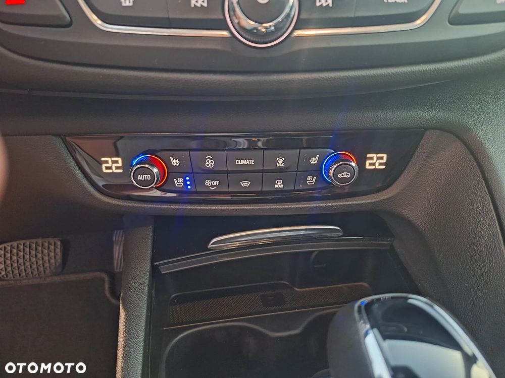 Opel Insignia 2.0 CDTI Exclusive S&S - 15