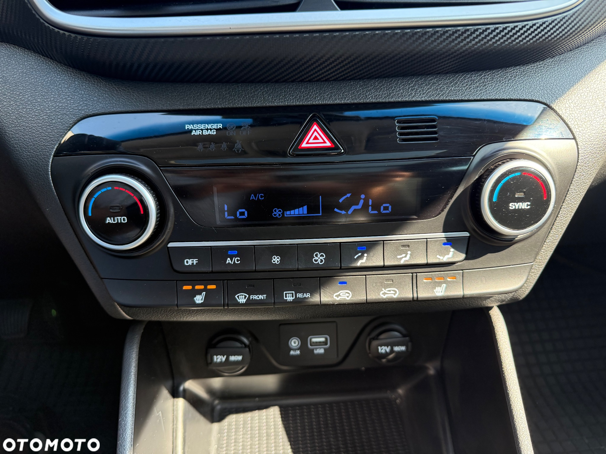 Hyundai Tucson 1.6 GDi 4WD Trend - 18