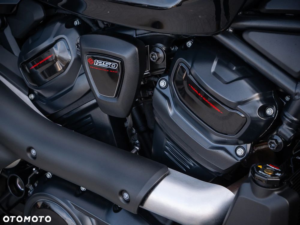 Harley-Davidson Sportster - 7