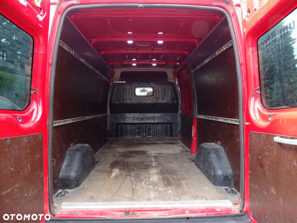 Ford TRANSIT 2,2 TDI , L3 H2 - MAX ,-KLIMATYZACJA, maxi , zdrowy i ładny. DUŻO REAL FOTO ! - 16