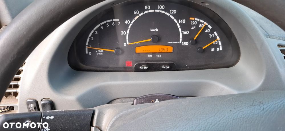 Mercedes-Benz SPRINTER - 15
