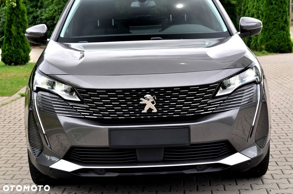 Peugeot 5008 BlueHDi 130 Allure Pack - 17