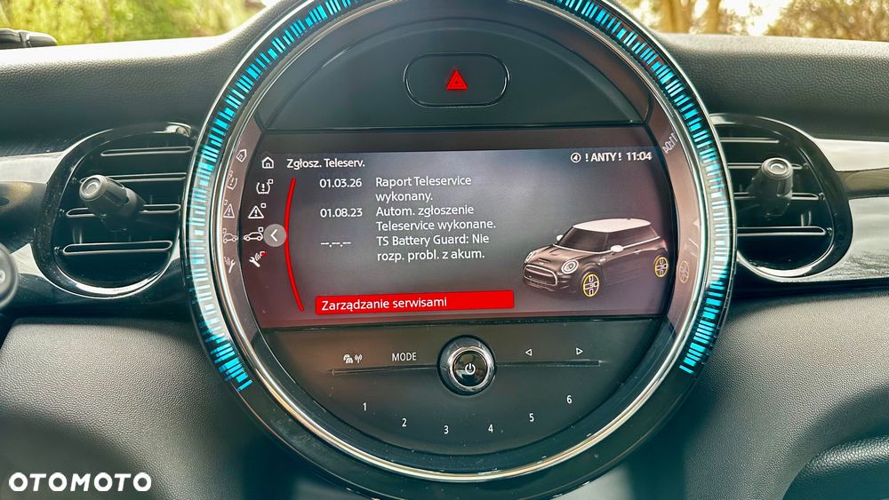 MINI Cooper SE Resolute Edition - 23