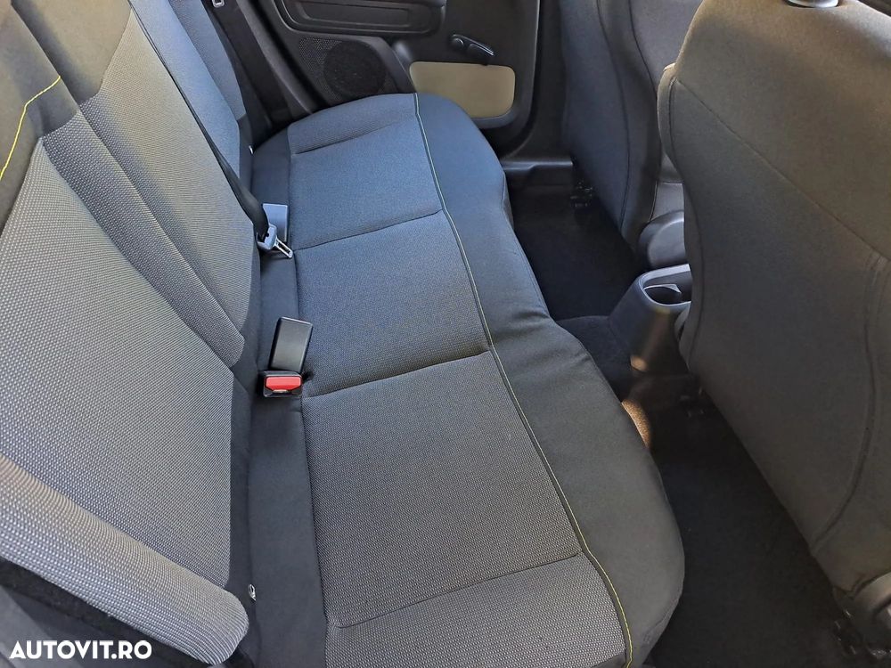 Citroën C3 1.5 BlueHDi S&S BVM6 Feel - 10