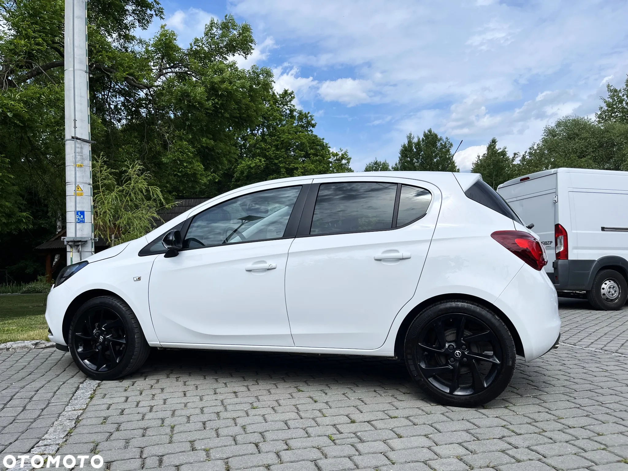 Opel Corsa 1.4 Color Edition - 7