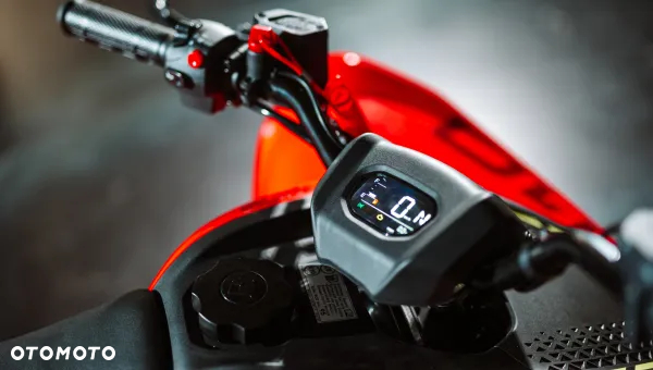 CFMoto CForce