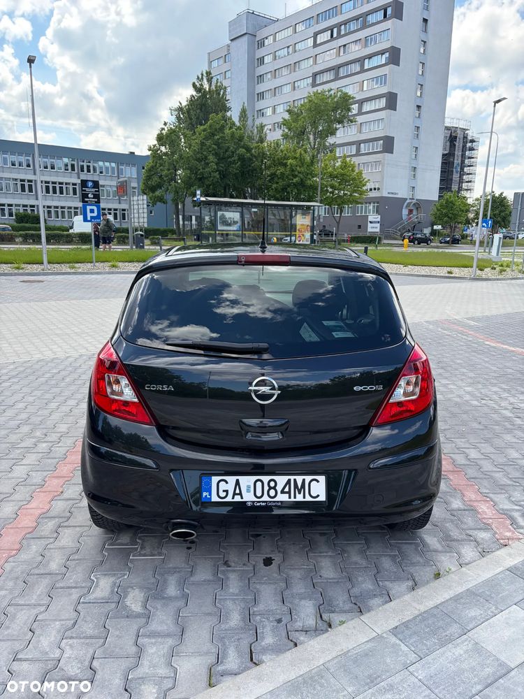 Opel Corsa 1.2 16V EcoFLEX 150 Jahre - 7