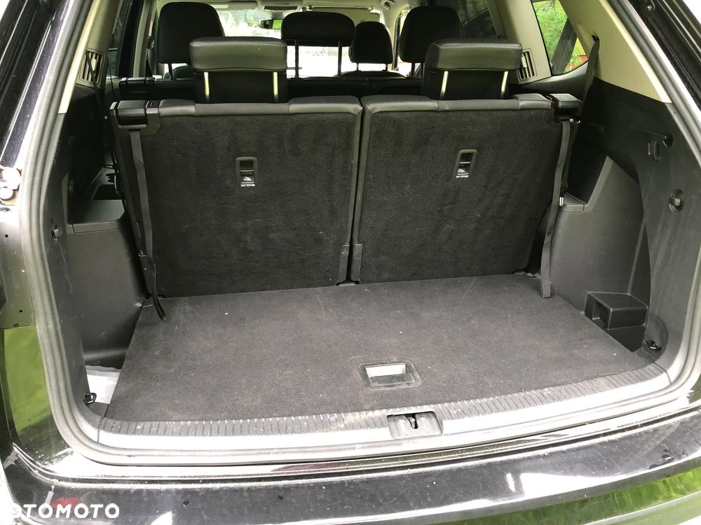 Volkswagen Atlas - 23