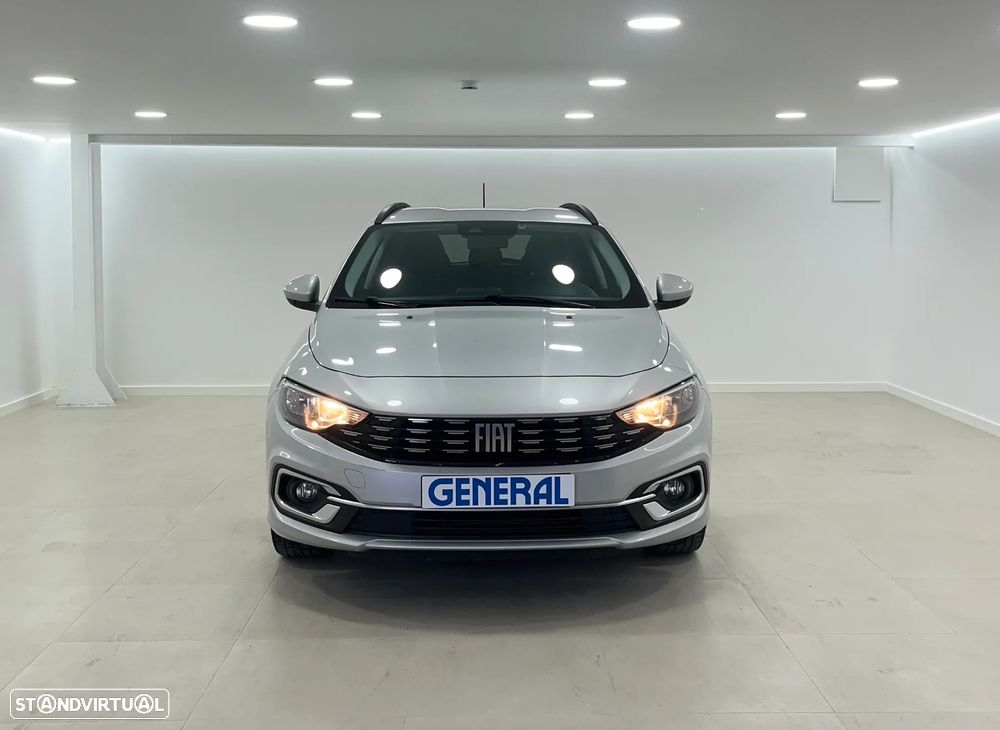 Fiat Tipo Station Wagon 1.3 Multijet City Life - 3
