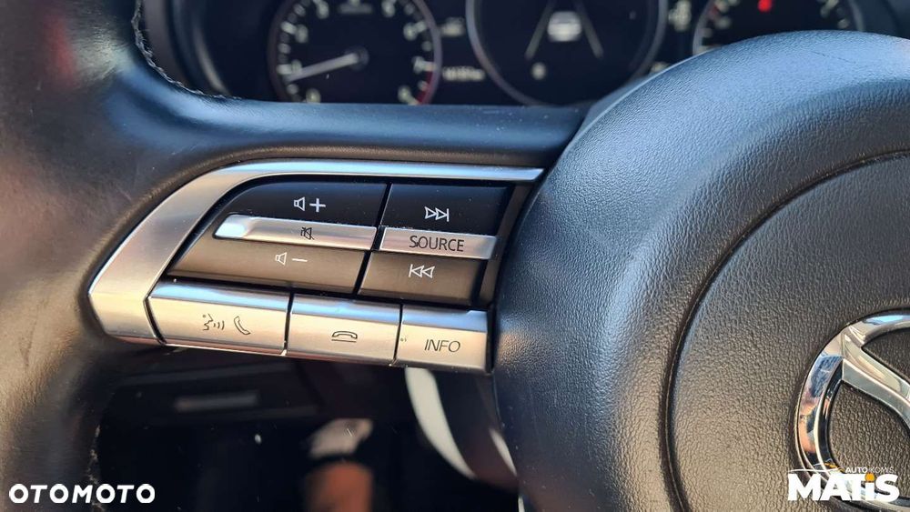 Mazda 3 - 32