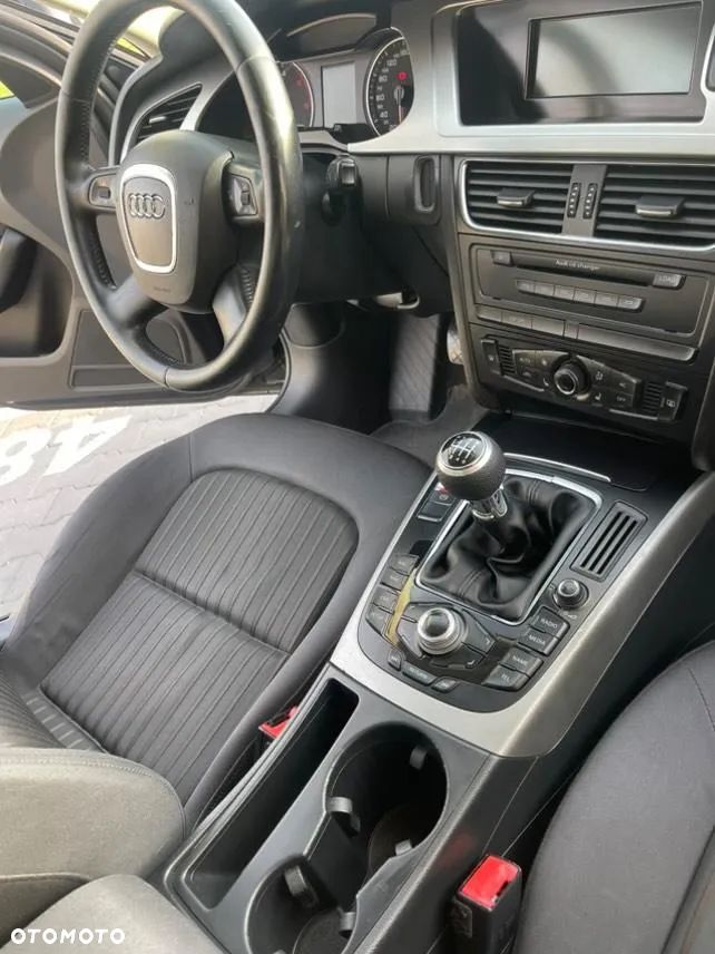 Audi A4 ver-2-0-tdi - 10
