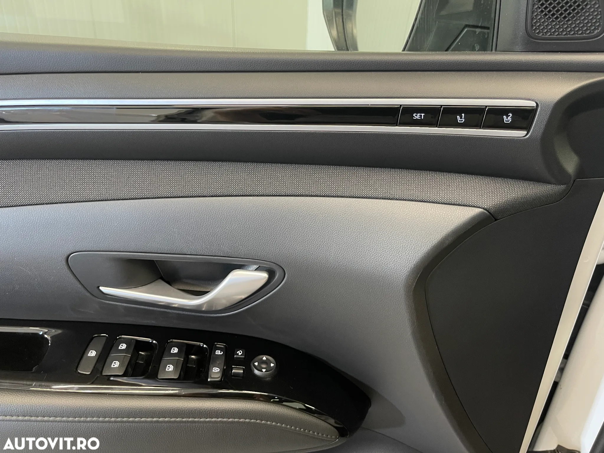Hyundai Tucson - 28